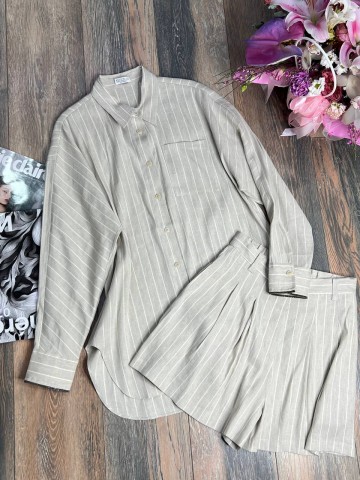 Костюм Brunello Cucinelli