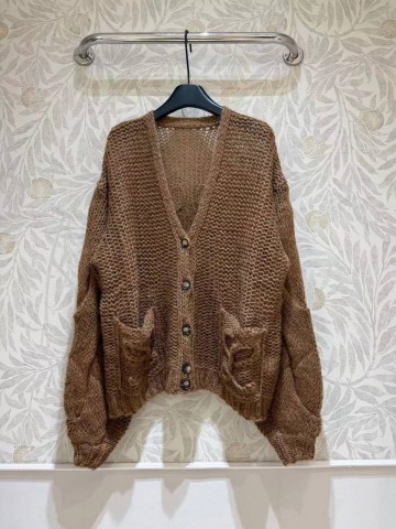 Кардиган Loewe