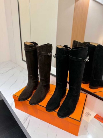 Сапоги Hermes