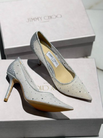 Туфли Jimmy Choo