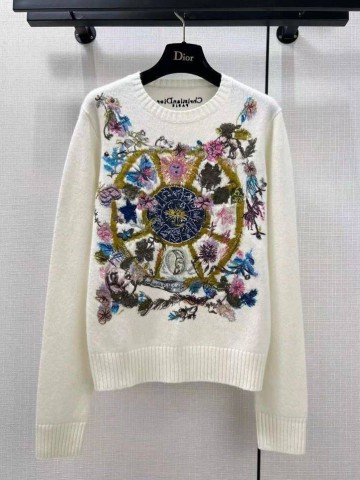 Свитер Dior