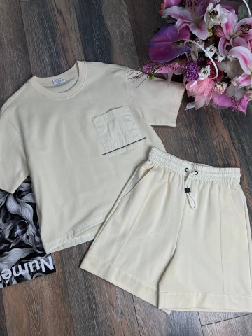 Костюм Brunello Cucinelli