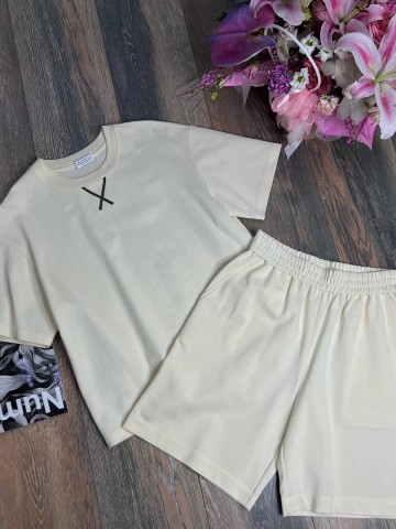 Костюм Brunello Cucinelli
