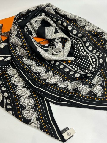 Платок Hermes