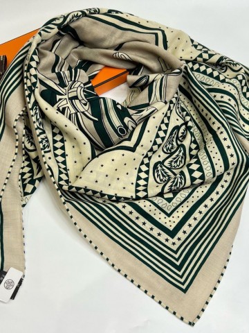 Платок Hermes