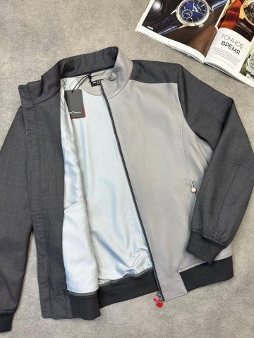 Куртка Kiton