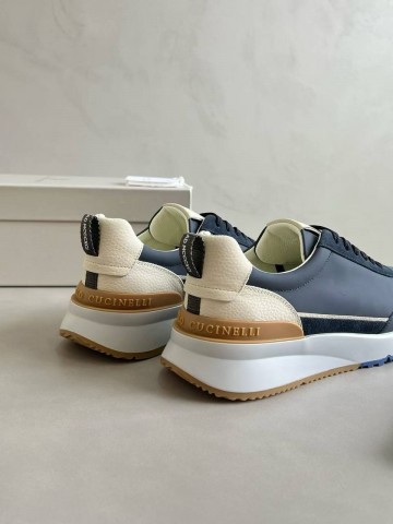 Кроссовки Brunello Cucinelli