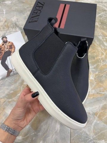 Ботинки Zegna