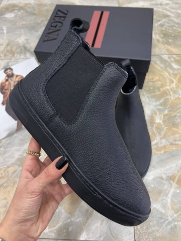 Ботинки Zegna