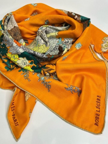 Платок Hermes