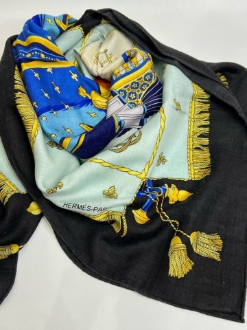 Платок Hermes