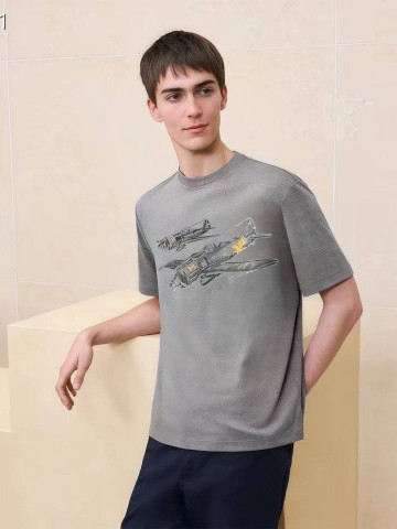 Футболка Hermes