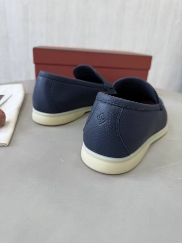 Лоферы Loro Piana