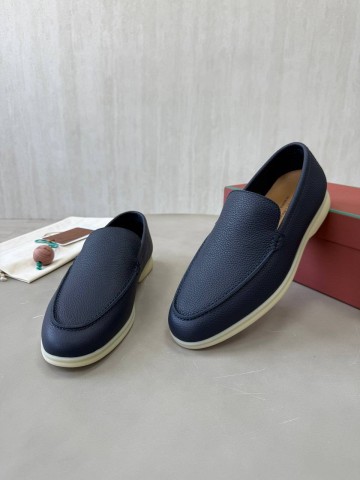 Лоферы Loro Piana