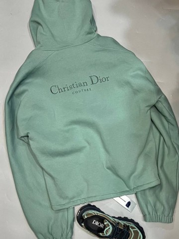 Кроссовки Christian Dior