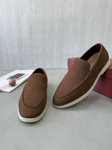 Лоферы Loro Piana