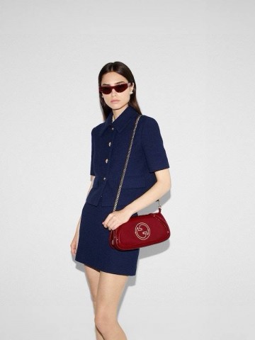 Сумка Gucci