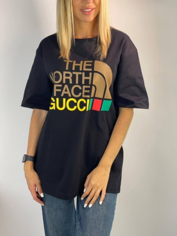 Футболка Gucci