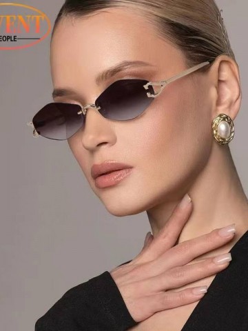 Солнцезащитные очки Cartier