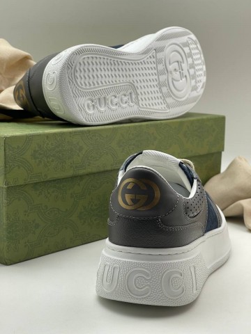 Кеды Gucci