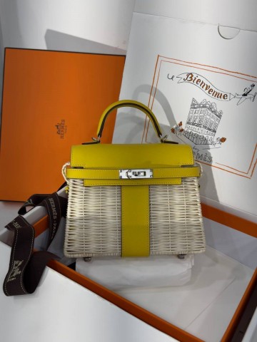 Сумка Hermes