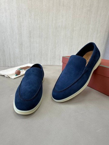Лоферы Loro Piana