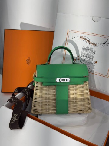 Сумка Hermes