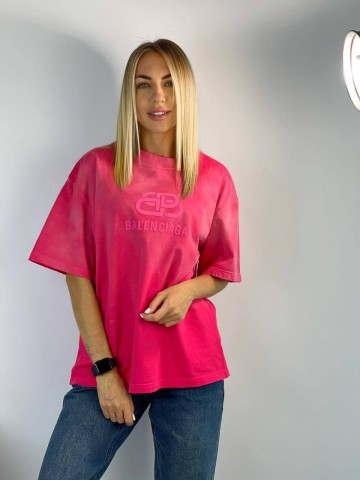 Футболка Balenciaga