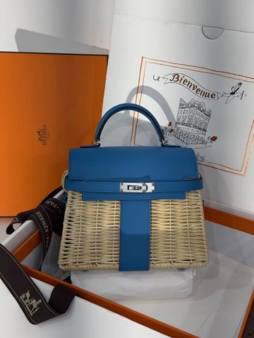 Сумка Hermes