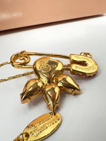 Кулон Vivienne Westwood
