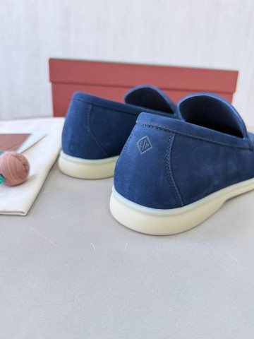 Лоферы Loro Piana