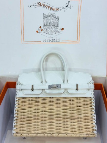Сумка Hermes