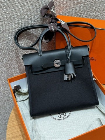 Сумка Hermes 21 см