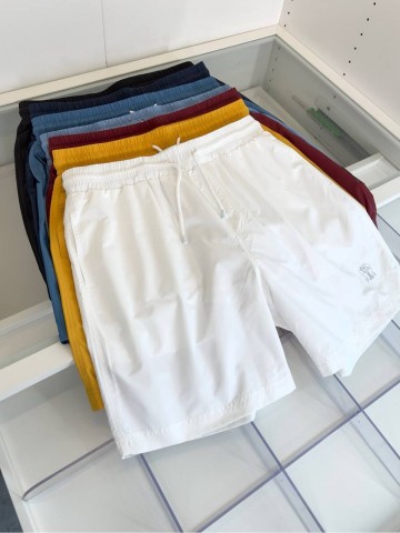 Шорты Brunello Cucinelli