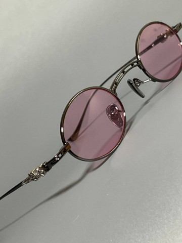 Солнцезащитные очки Chrome Hearts