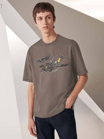 Футболка Hermes