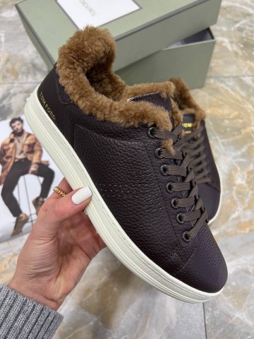 Кеды Tom Ford