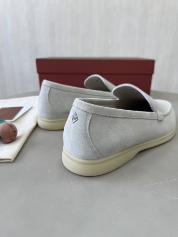 Лоферы Loro Piana