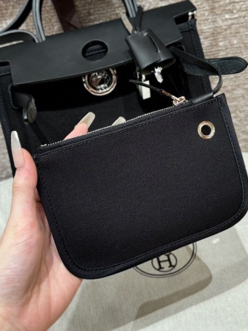 Сумка Hermes 21 см