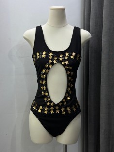 Купальник CHANEL