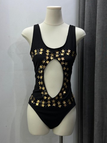 Купальник CHANEL