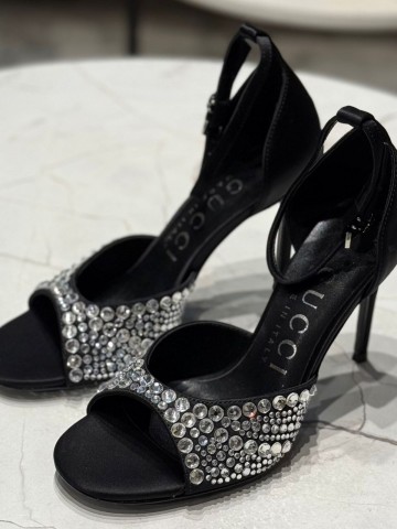 Босоножки Gucci