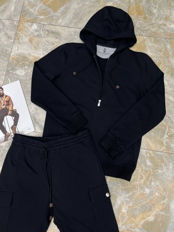 Костюм Brunello Cucinelli