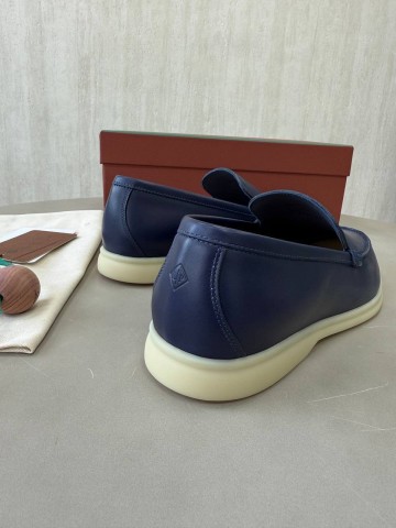 Лоферы Loro Piana
