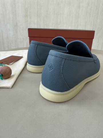 Лоферы Loro Piana
