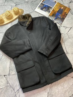 Пальто Loro Piana