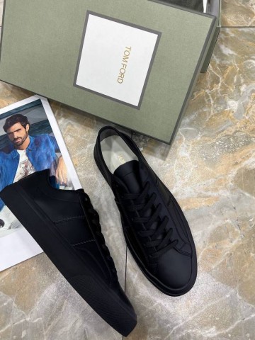 Кеды Tom Ford