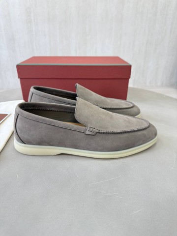 Лоферы Loro Piana