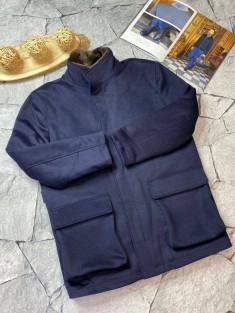 Пальто Loro Piana