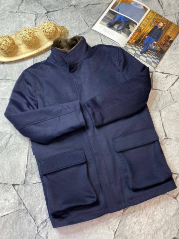 Пальто Loro Piana